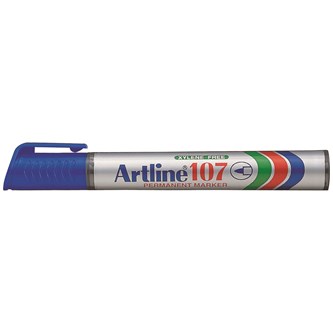 Huopakynä Artline 107, 12 kpl