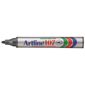 Huopakynä Artline 107, 12 kpl