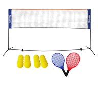 Pehmotennissetti, lyhyt varsi