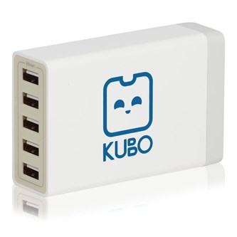 KUBO Coding, 4 kpl