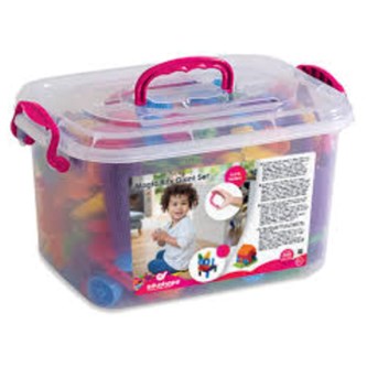 Magic Brix Giant -rakennuspalikat