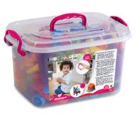 Magic Brix Giant -rakennuspalikat