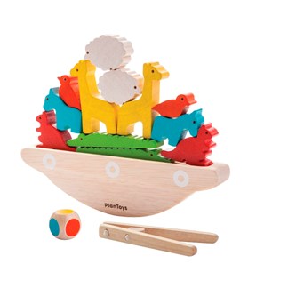 Plantoys tasapainovene