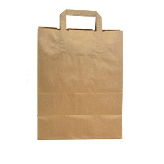 Paperikassi 16 l, 25 kpl
