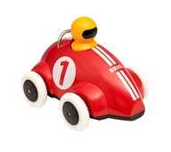 BRIO Push & Go kilpa-auto