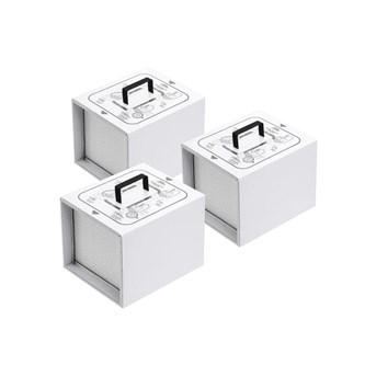 Makeblock LaserBox Pro suodatin