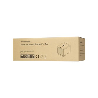 Makeblock LaserBox Pro suodatin