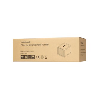 Makeblock LaserBox Pro suodatin