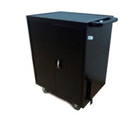 Latausvaunu 32 tabletille