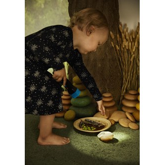 Puiset kivet, 20 kpl