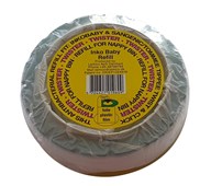 Täyttökasetti vaippasäiliöön, Inkobaby Twister