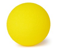 Pehmotennispallo ø 7 cm