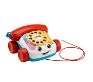 Fisher-Price Leikkipuhelin