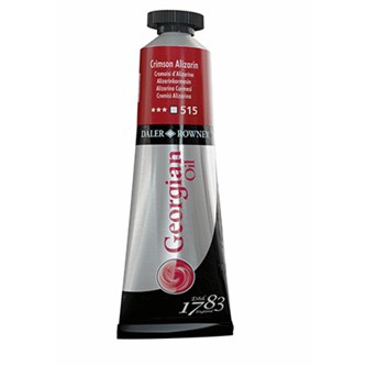 Öljyväri Daler-Rowney Georgian, 38 ml