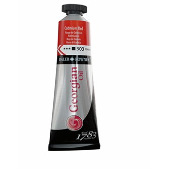 Öljyväri Daler-Rowney Georgian, 38 ml