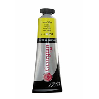 Öljyväri Daler-Rowney Georgian, 38 ml
