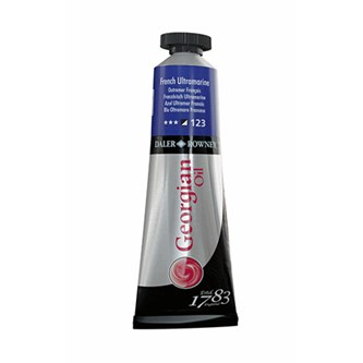 Öljyväri Daler-Rowney Georgian, 38 ml