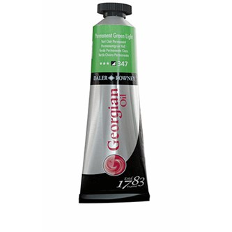 Öljyväri Daler-Rowney Georgian, 38 ml