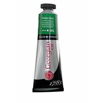 Öljyväri Daler-Rowney Georgian, 38 ml
