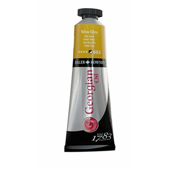 Öljyväri Daler-Rowney Georgian, 38 ml