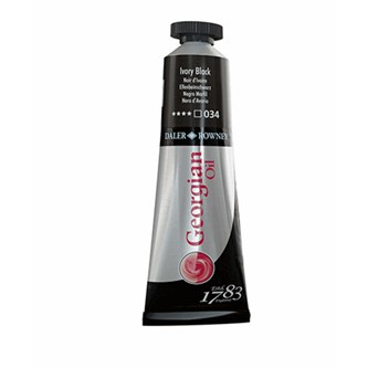 Öljyväri Daler-Rowney Georgian, 38 ml