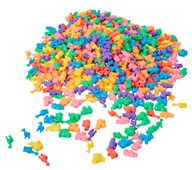 Eläinhelmet, 1 kg