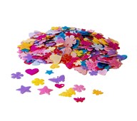 Kangaskoristeet, 500 kpl