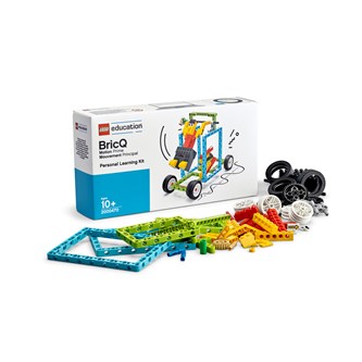LEGO® Education BricQ Motion Prime Personal set