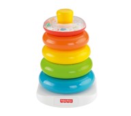 Fisher Price Rengaspyramidi