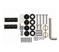 Varaosa, asennussarja Vetovaunuun 13540