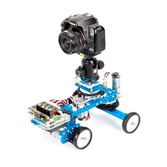 Makeblock mBot Ultimate Robot Kit V2.0