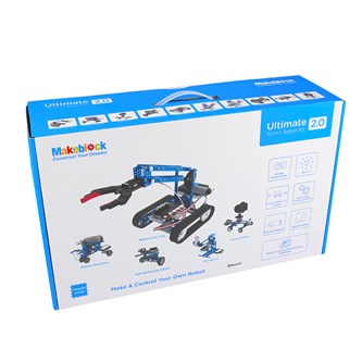 Makeblock mBot Ultimate Robot Kit V2.0