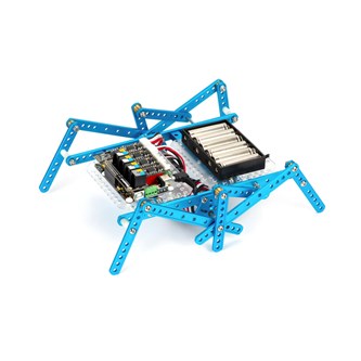 Makeblock mBot Ultimate Robot Kit V2.0