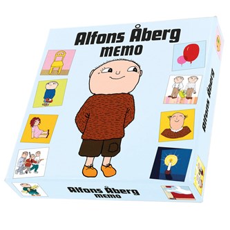 Muistipeli MEMO, Mikko Mallikkaan maailma