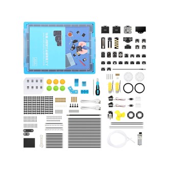 Makeblock AI & IoT Education Toolkit Add-on Pack