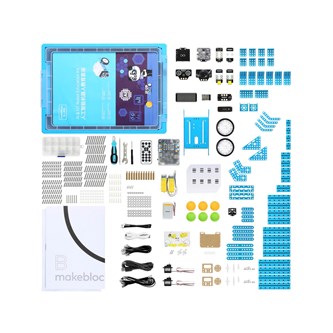 Makeblock AI & IoT Robot Education Kit