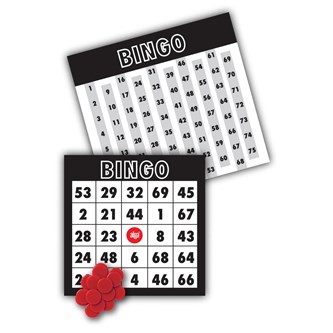 Bingo-kone
