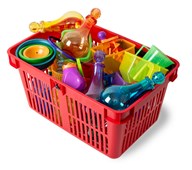 Ulkoleikkipakkaus, vesileikki