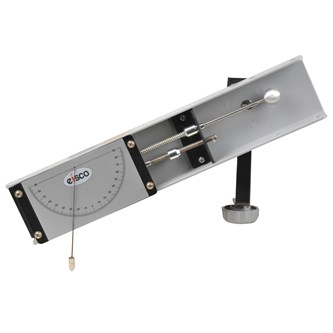 Ammuslaukaisin, jousikuormitteinen