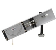 Ammuslaukaisin, jousikuormitteinen