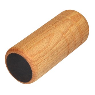 Maxi Wood Shaker, päivä