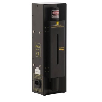 Spektriputken virtalähde