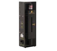 Spektriputken virtalähde