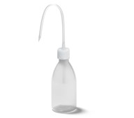 Ruiskupullo 250 ml, muovia, 10 kpl