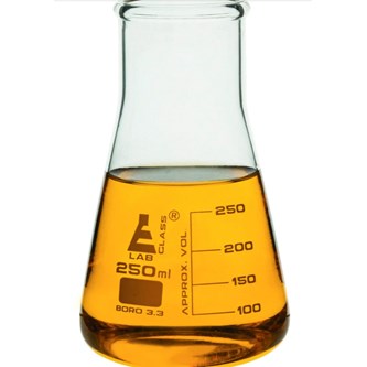 Keittopullo 250 ml, borosilikaatti, 12 kpl