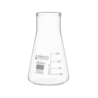 Keittopullo 250 ml, borosilikaatti, 12 kpl