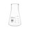 Keittopullo 250 ml, borosilikaatti, 12 kpl