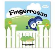 Babblarna bok Fingerresan