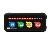 Ajastin 15, 30, 45, 60 min