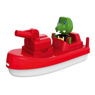 AquaPlay sammutusvene